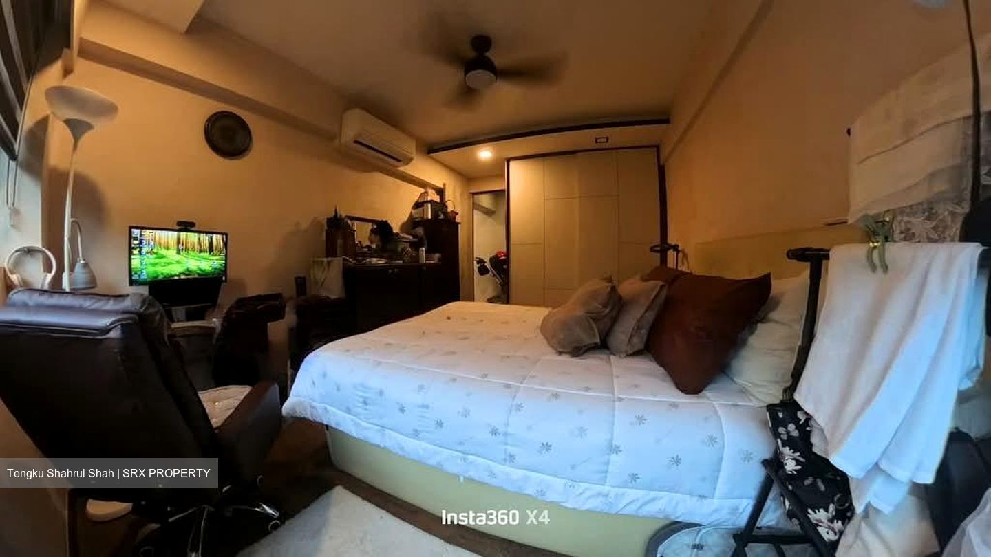 Blk 733 Nee Soon Central Vista (Yishun), HDB 5 Rooms #617634191
